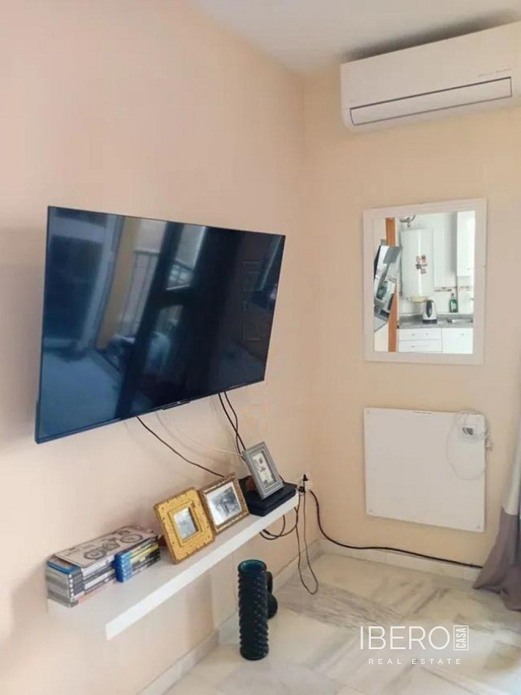 Byt 2+kk · 40 m² · Monda, Španělsko - 4