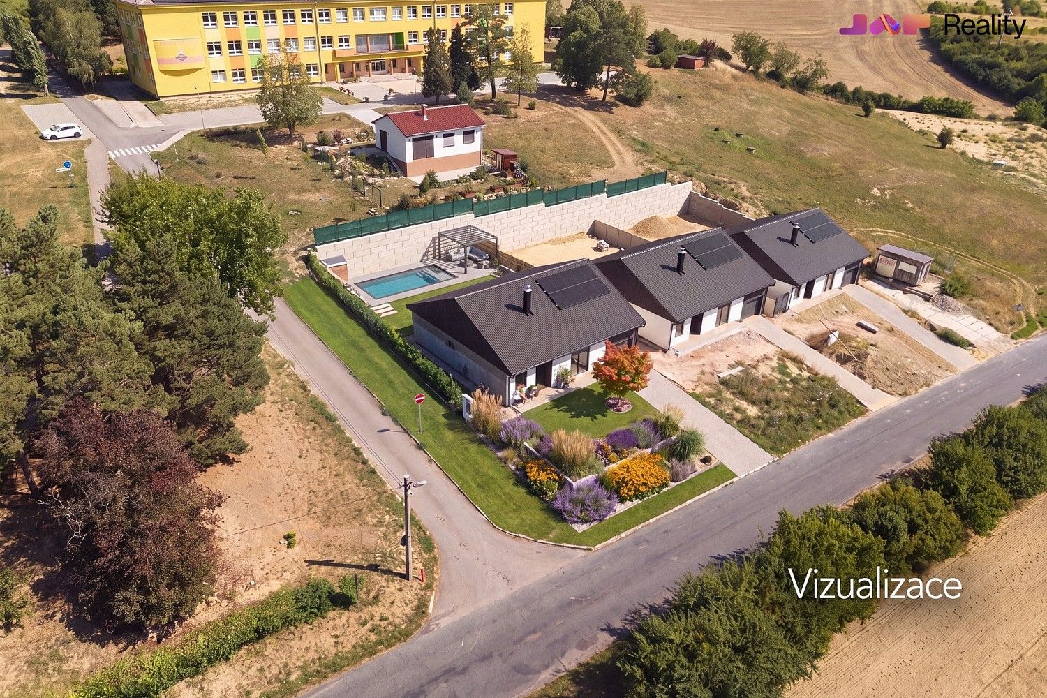Rodinný dům · 143 m² · Nenkovice, okres Hodonín - 4