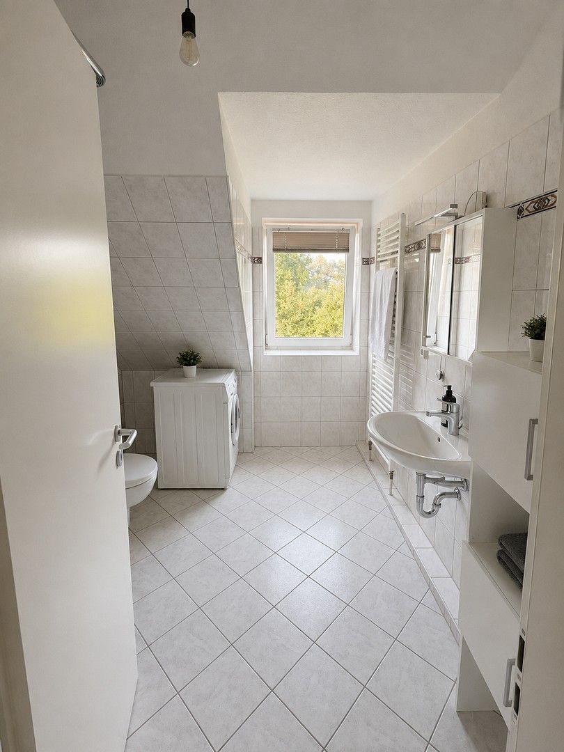 Byt 3+1 · 84 m² · Feldstraße 10, , Šlesvicko-Holštýnsko - 4