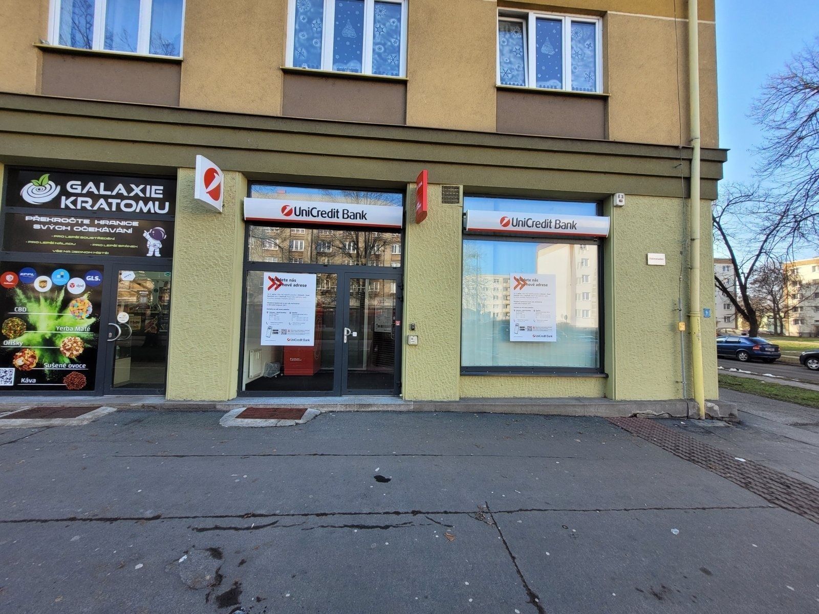 Kancelář · 104 m² · tř. Osvobození, Karviná - Karviná-město, Moravskoslezský kraj - 3