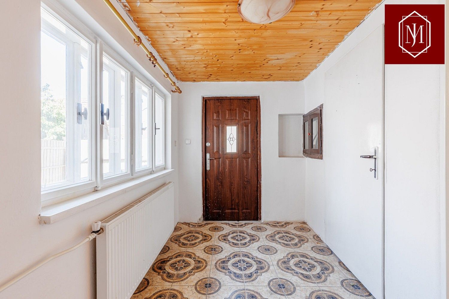 Rodinný dům · 90 m² · Rozseč, okres Jihlava, Kraj Vysočina - 4