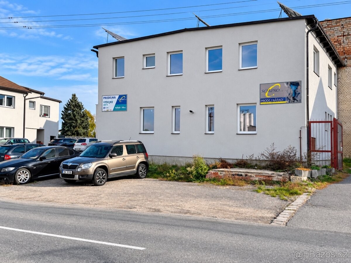 Byty, Choceň, 565 01 - 1