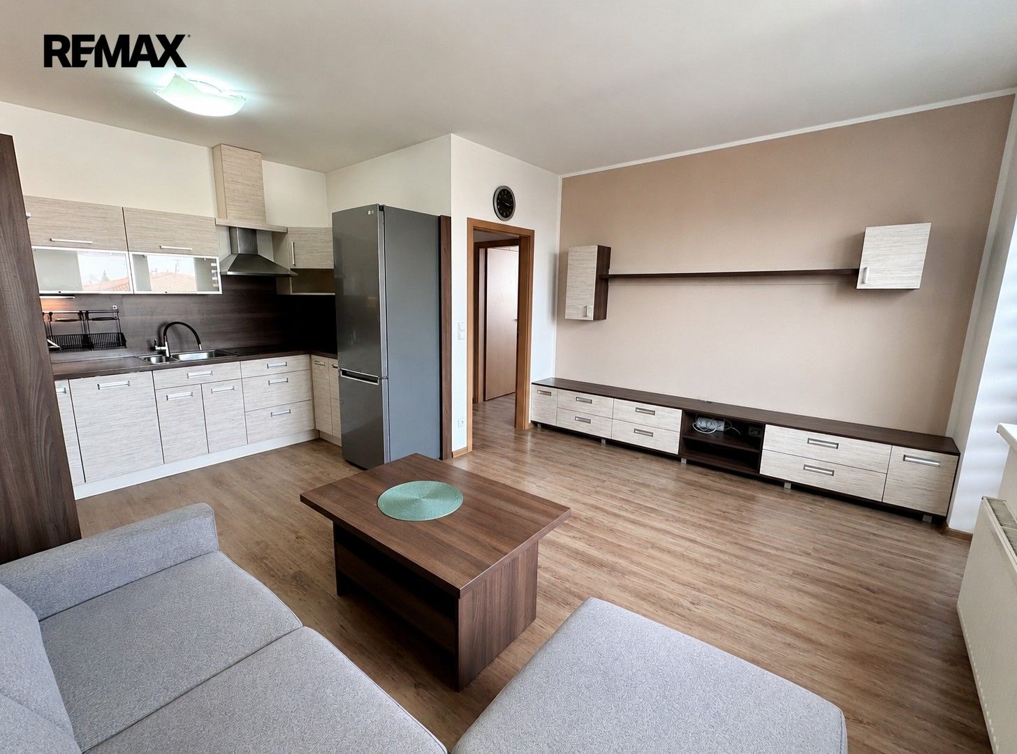 3+kk, Blériotova 1003, Praha Kbely, 69 m² - 2