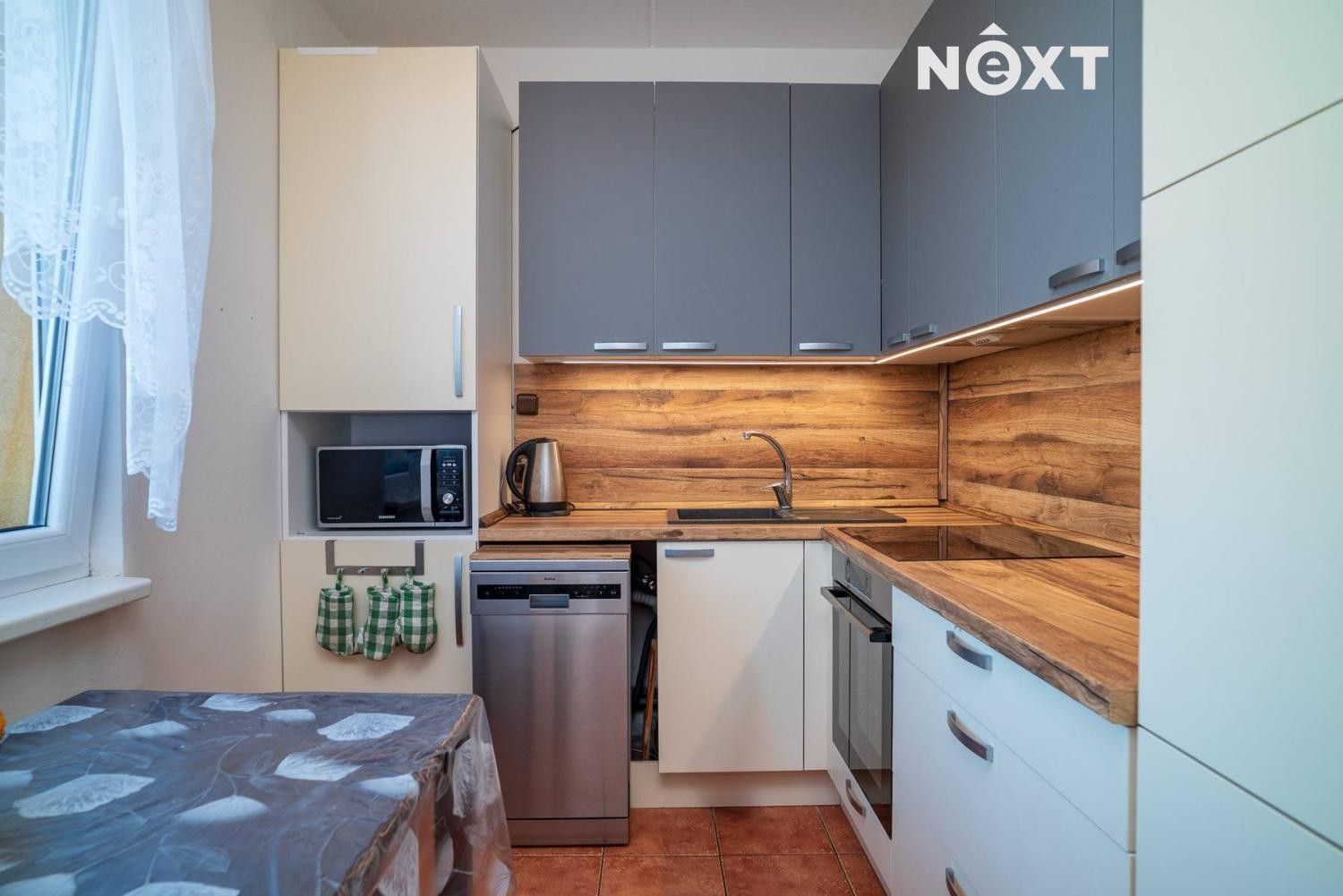 3+1, Domoradice, Český Krumlov, 63 m²