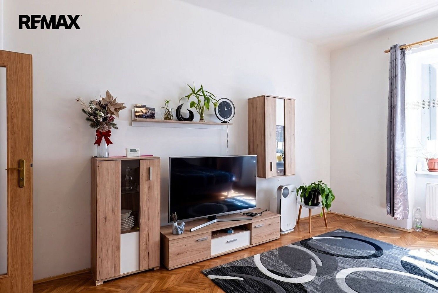 Byt 2+1 · 60 m² · Praha - Košíře, okres Praha 5, Hlavní město Praha - 3