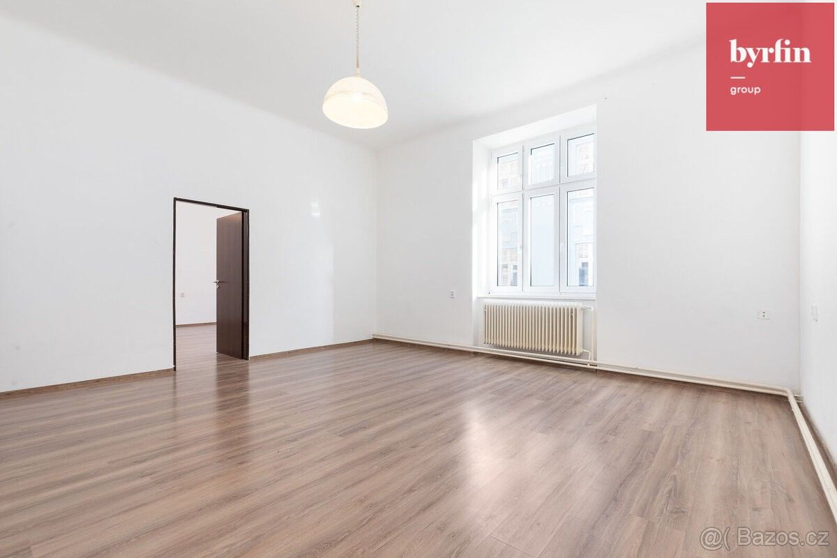 Prodej byt - Ostrava, 702 00