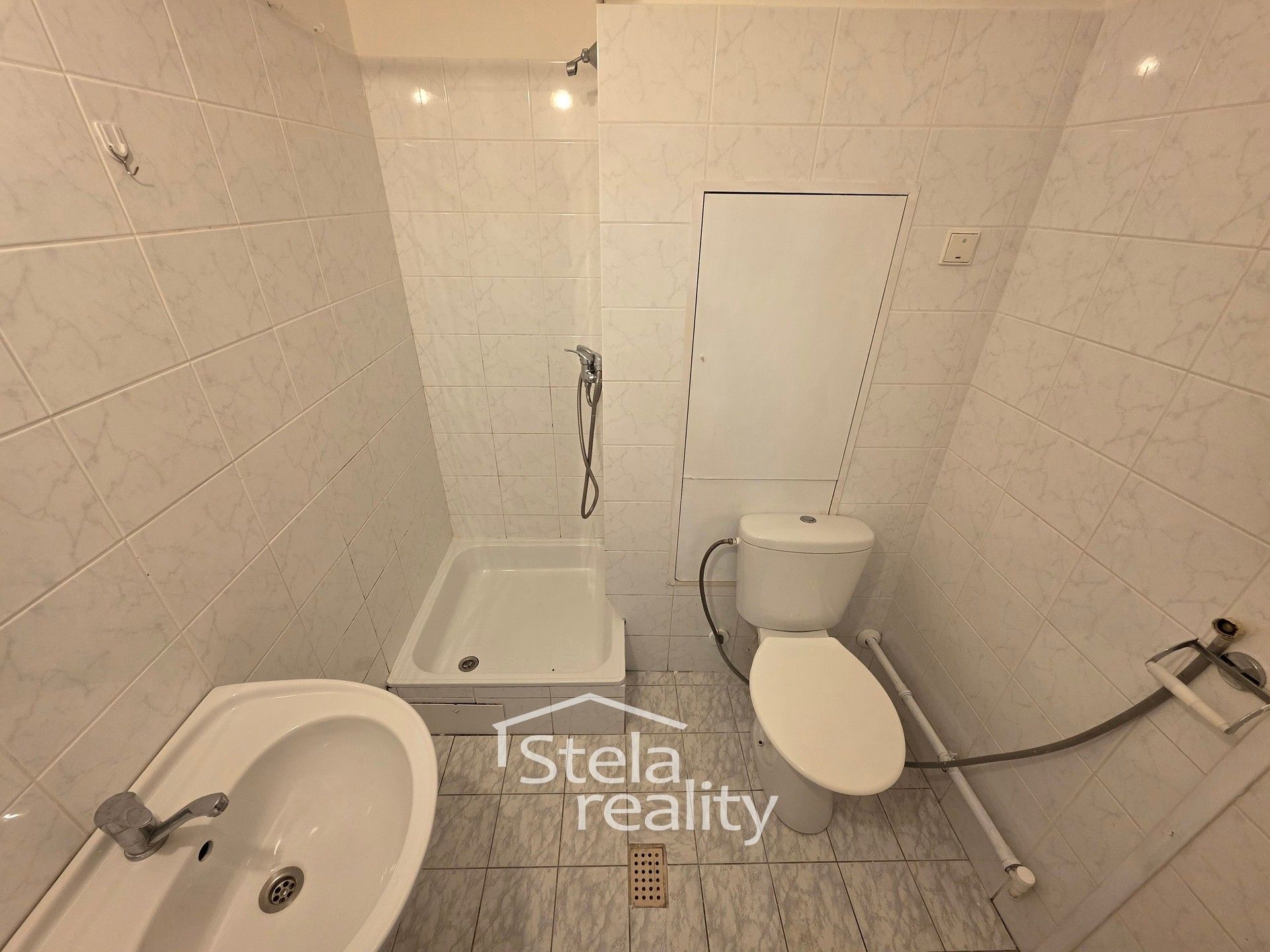 Pronájem byt 1+kk - Dělnická, Bruntál, 29 m² - 5