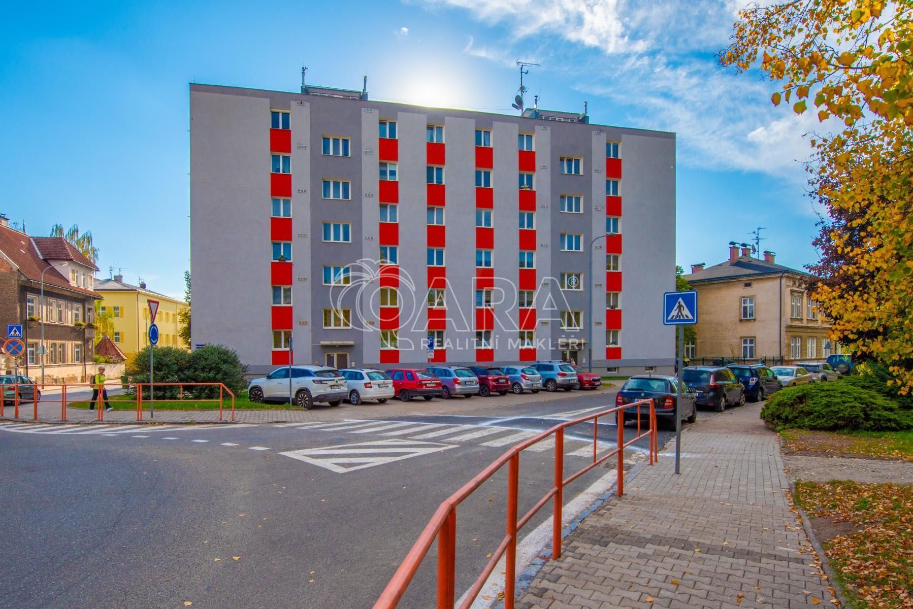 2+1, Procházkova, Trutnov Střední Předměstí, 52 m² - 1
