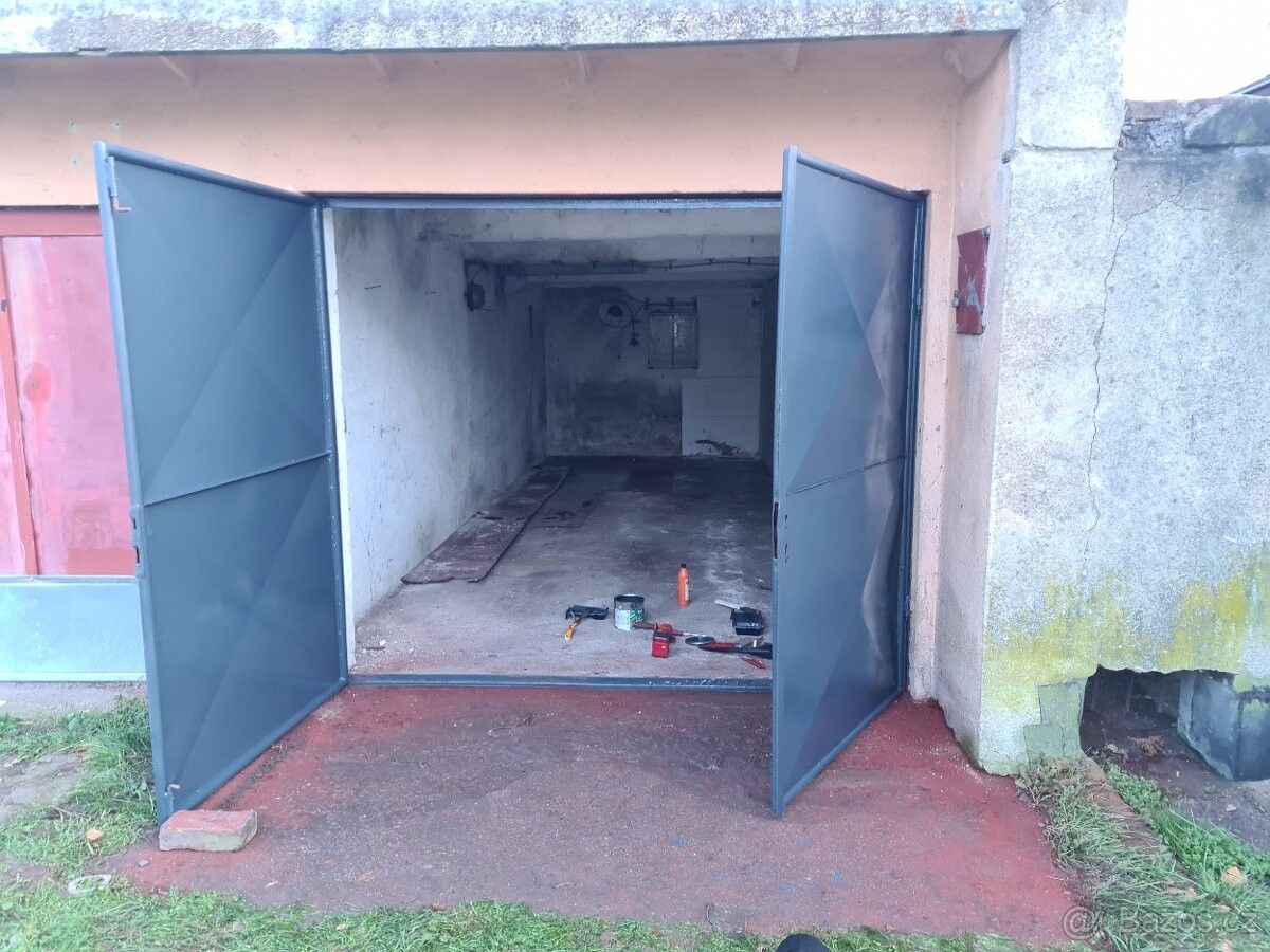 Prodej garáž - Kladno, 272 04