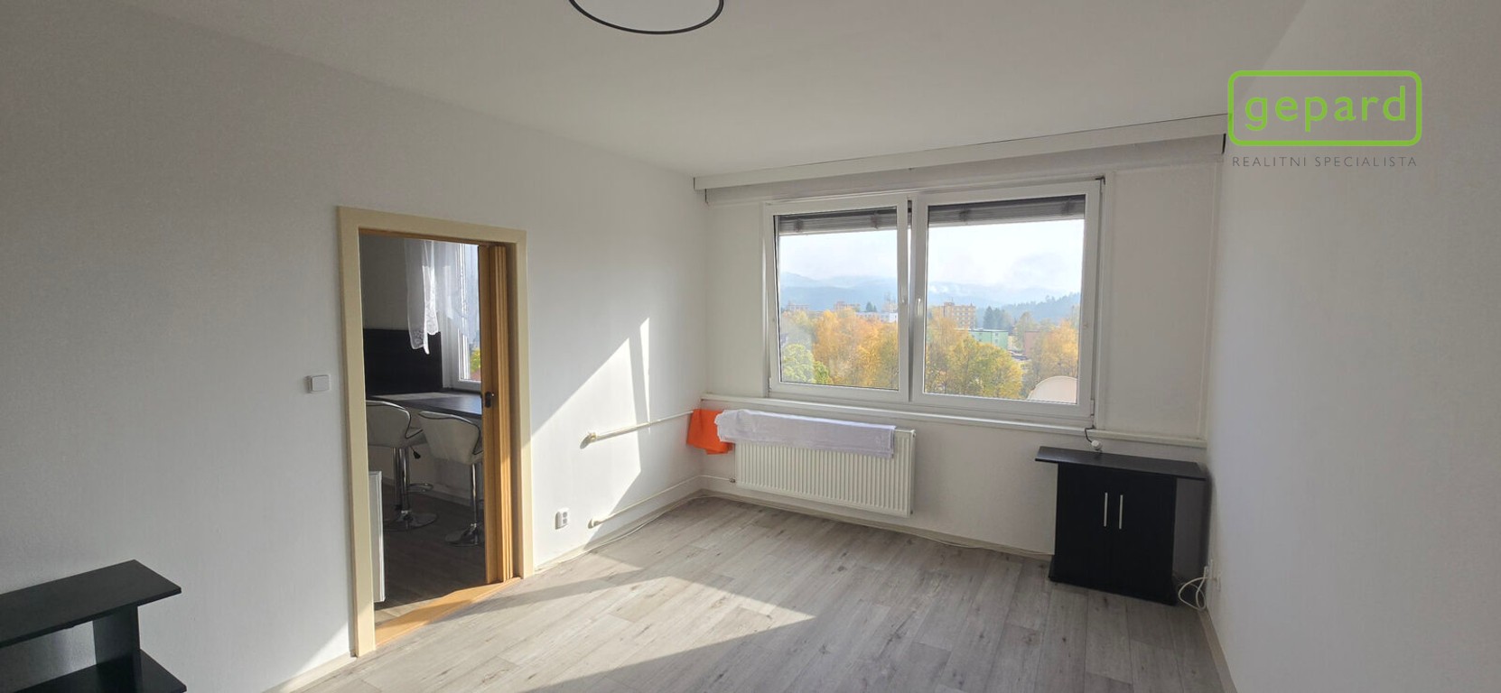 Byt 3+1 · 67 m² · Sadová 301, Větřní - 3