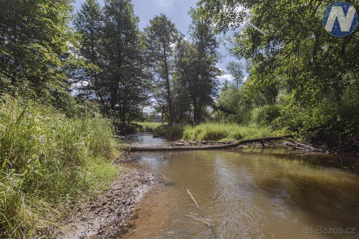 Pozemky pro bydlení, Planá u Mariánských Lázní, 348 15