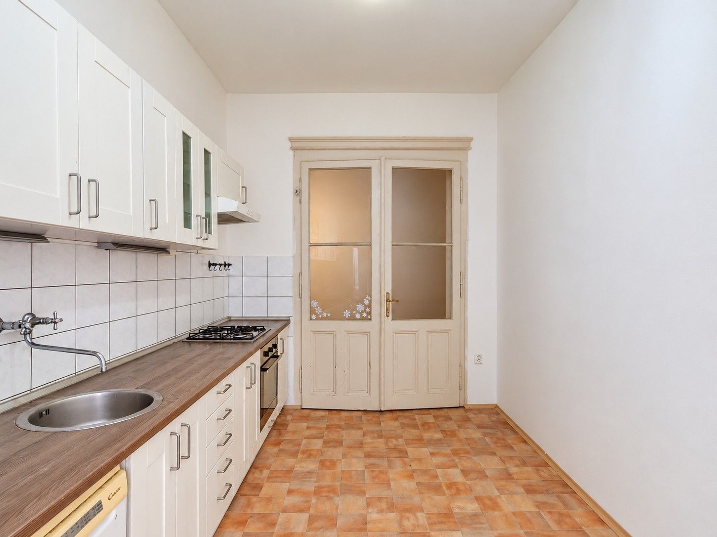Byt 3+1 · 111 m² · Kostečná, Praha Staré Město - 4