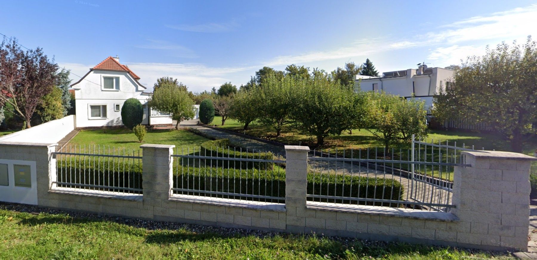 Rodinné domy, Západní, Hovorčovice - Hovorčovice, Středočeský kraj, 142 m² - 2
