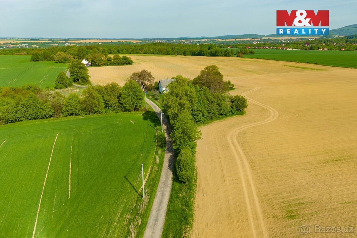 Prodej pozemek pro bydlení - Mikulovice u Jeseníku, 790 84
