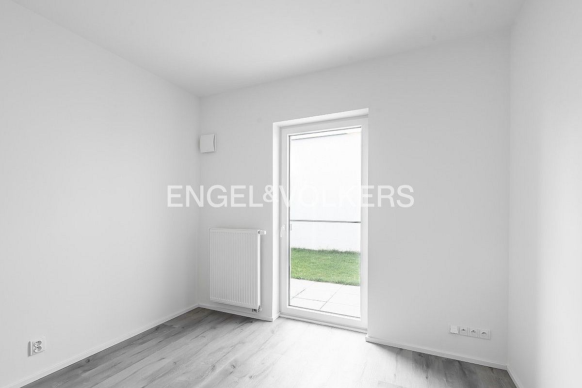 Pronájem rodinný dům - Praha - Lysolaje, okres Praha 6, Hlavní město Praha, 111 m² - 5