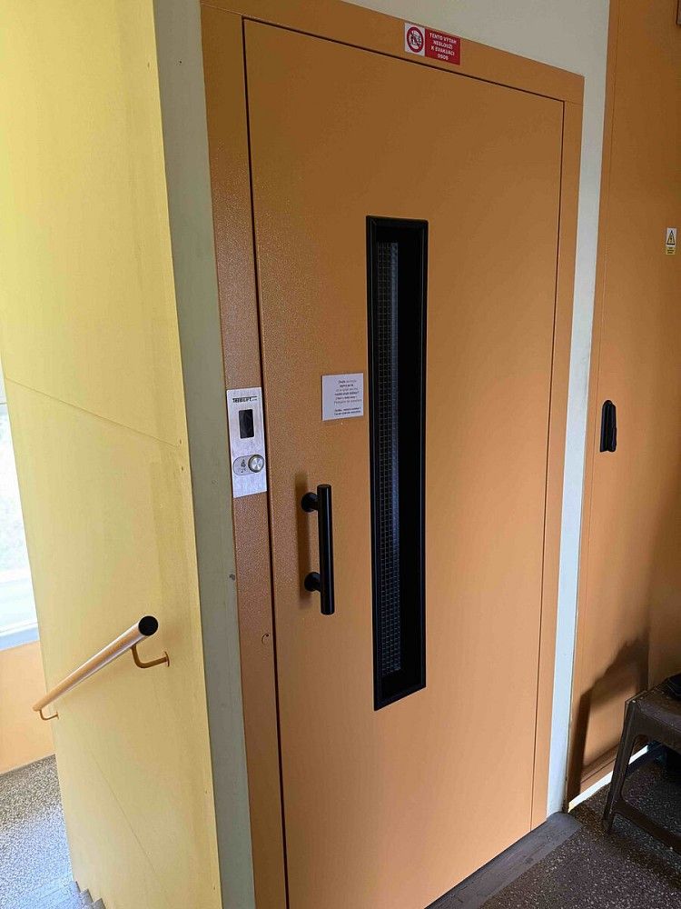 2+kk, Komenského, Studená, okres Jindřichův Hradec, 38 m² - 2