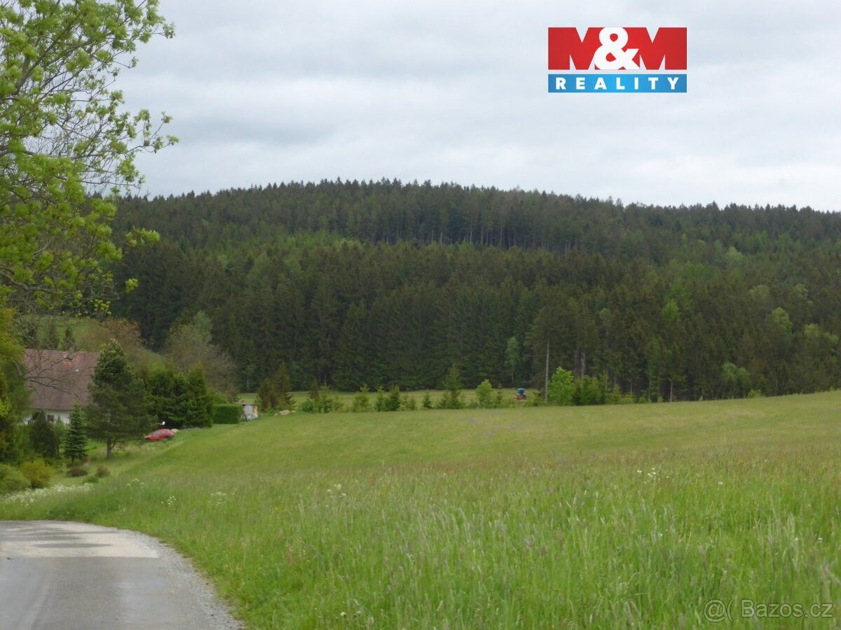 Pozemky pro bydlení, Hronov, 549 31