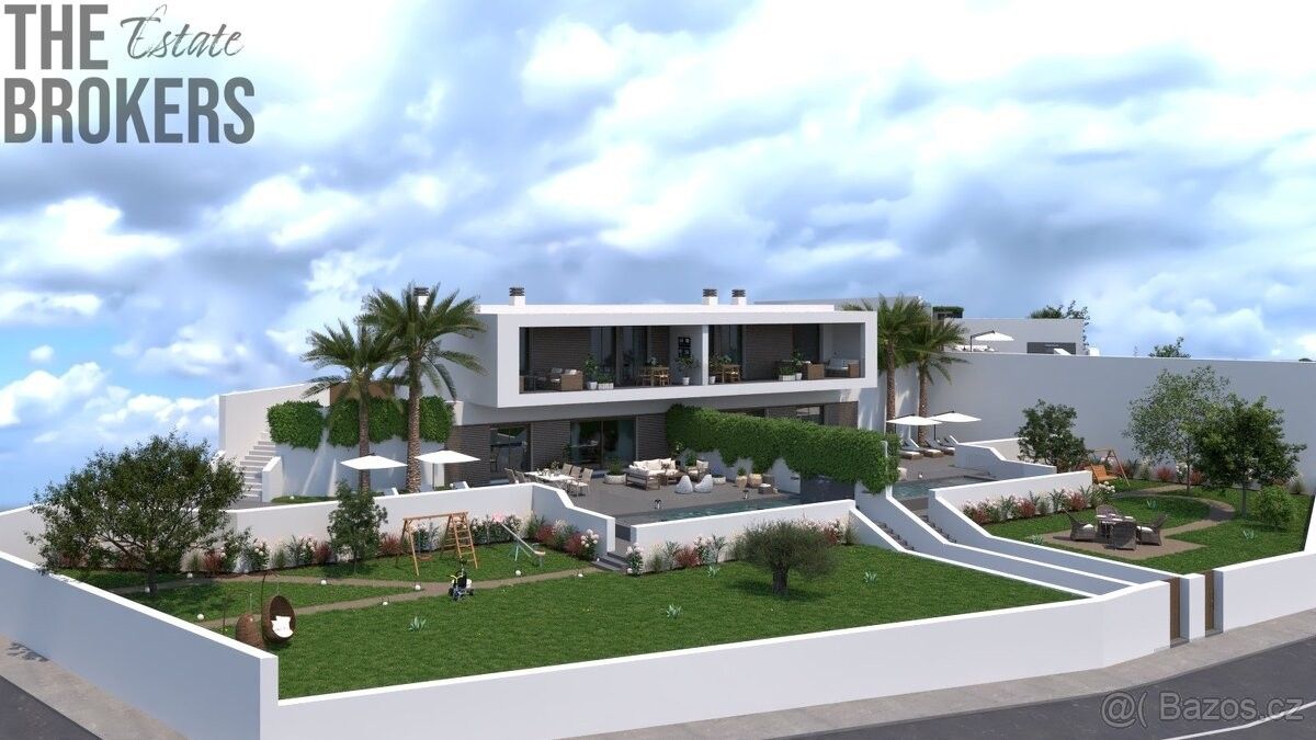 Pozemky pro bydlení, 987 66, Zahraničí