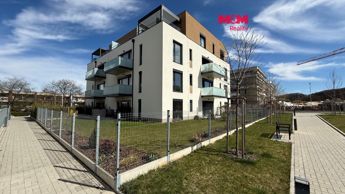 2+kk, Pekařova, Praha, 49 m² - 1