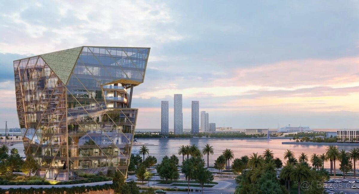 Prodej byt - 987 66, Zahraničí