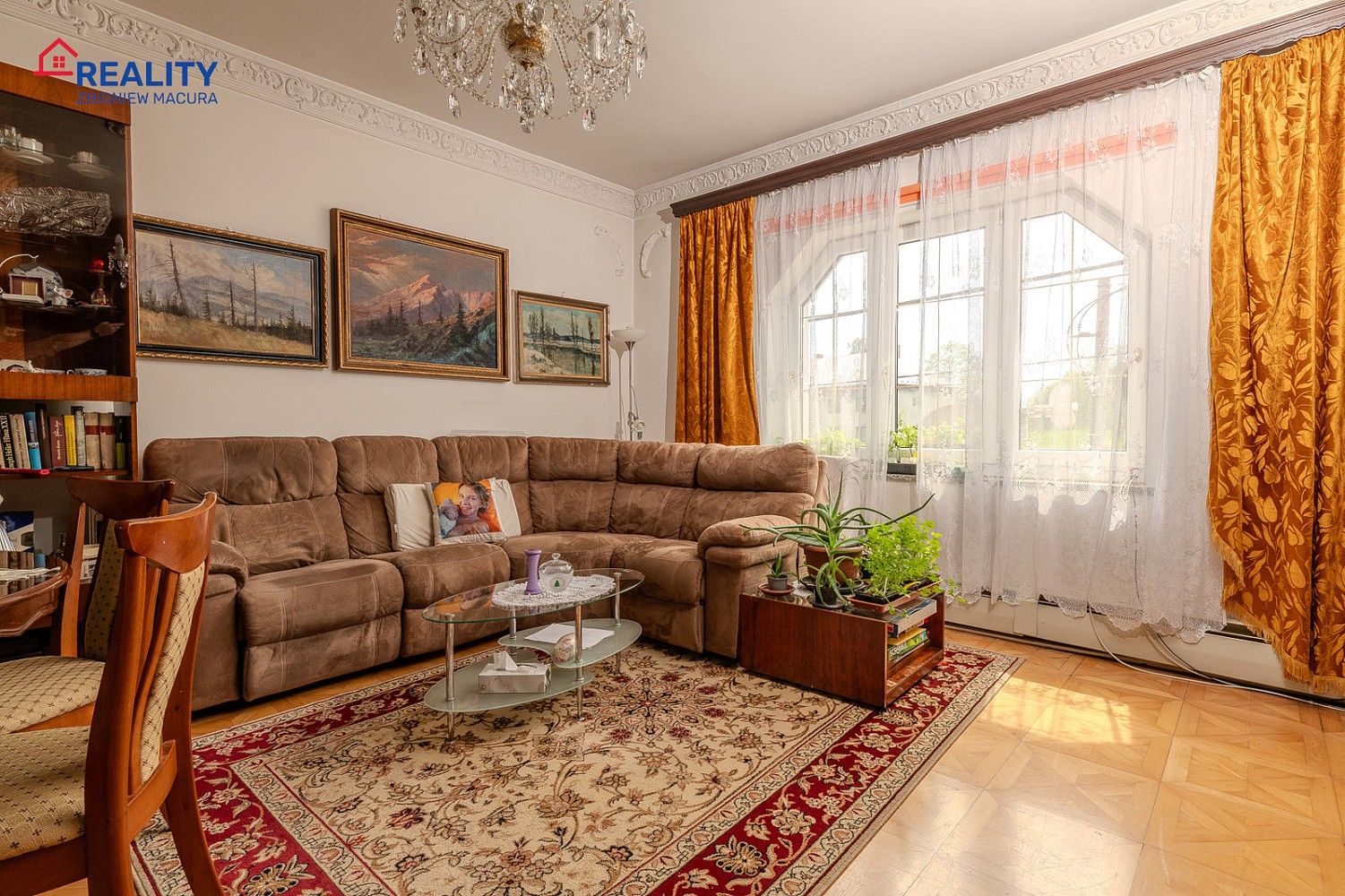 Prodej ubytovací zařízení - Orlová - Poruba, okres Karviná, Moravskoslezský kraj, 356 m² - 5