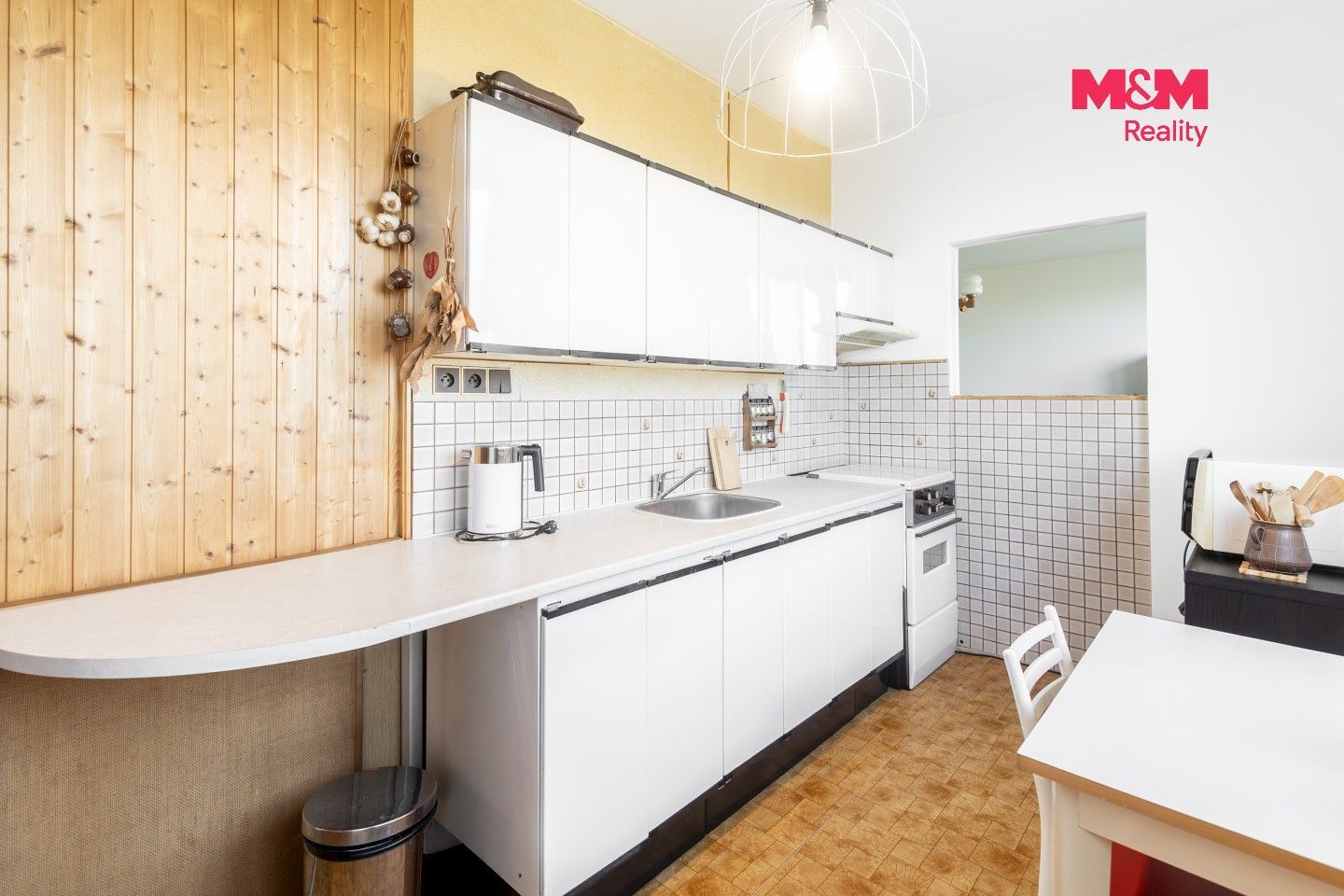 Byt 3+1 · 68 m² · V Zálomu, Ostrava - 4