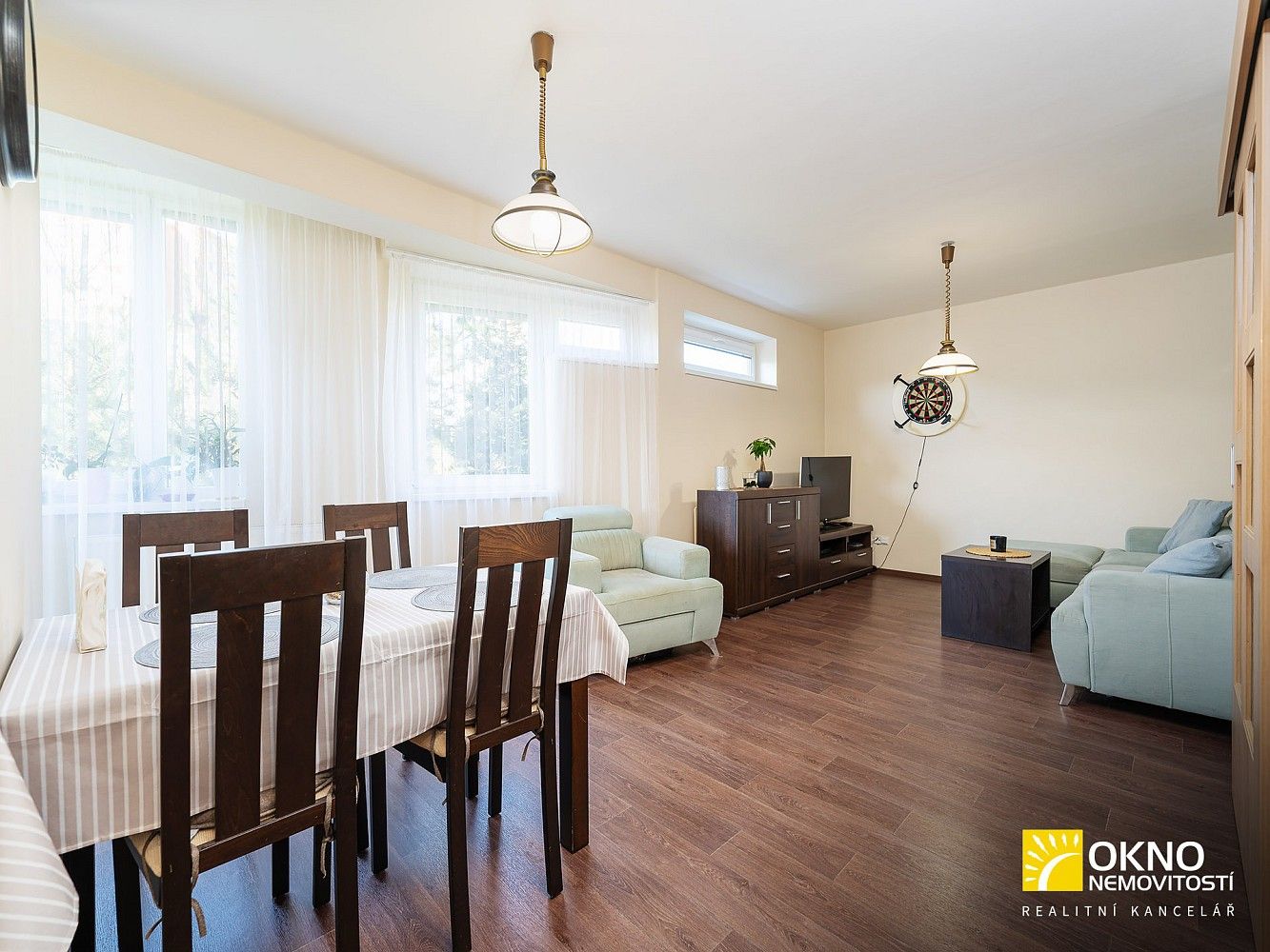 Prodej byt 3+kk - Kamnářská, Blansko, 67 m² - 2