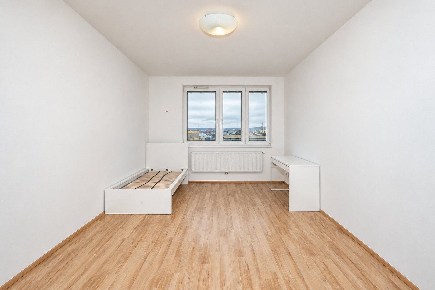 1+kk, Freyova, Praha 9 - Vysočany, 33 m² - 2