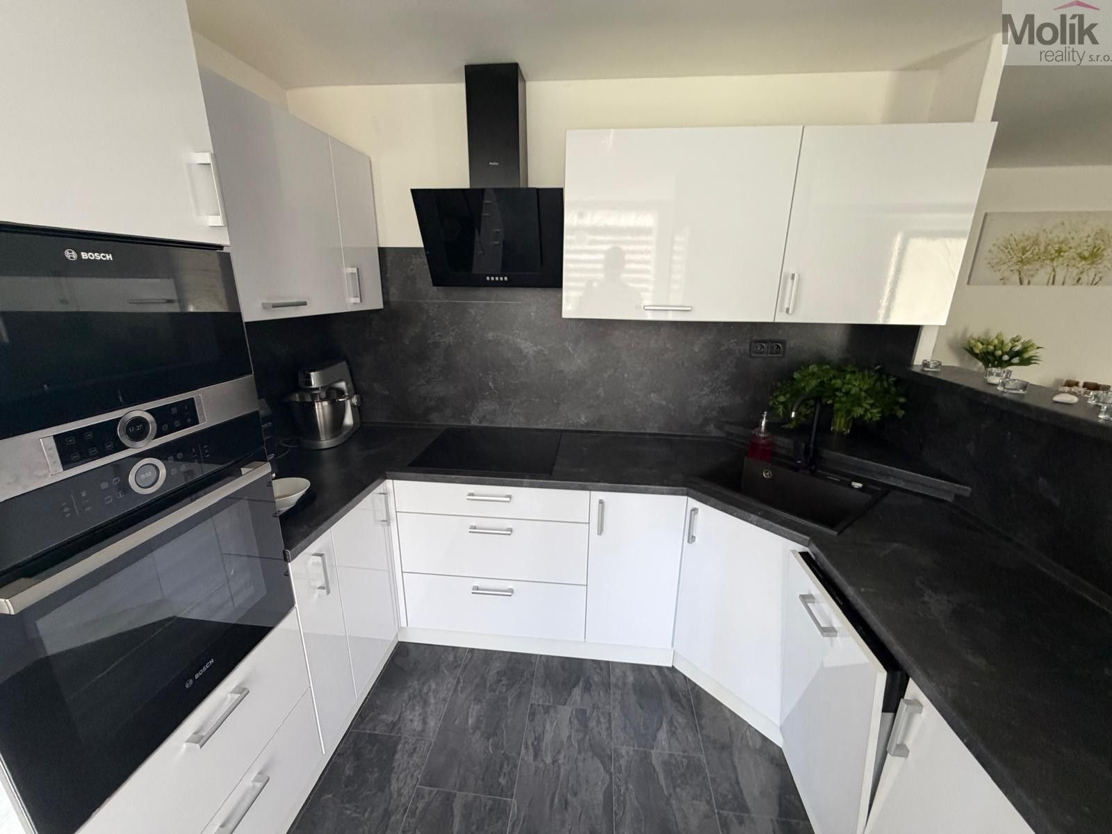Prodej byt 4+1 - Nová Ves v Horách, 99 m² - 1