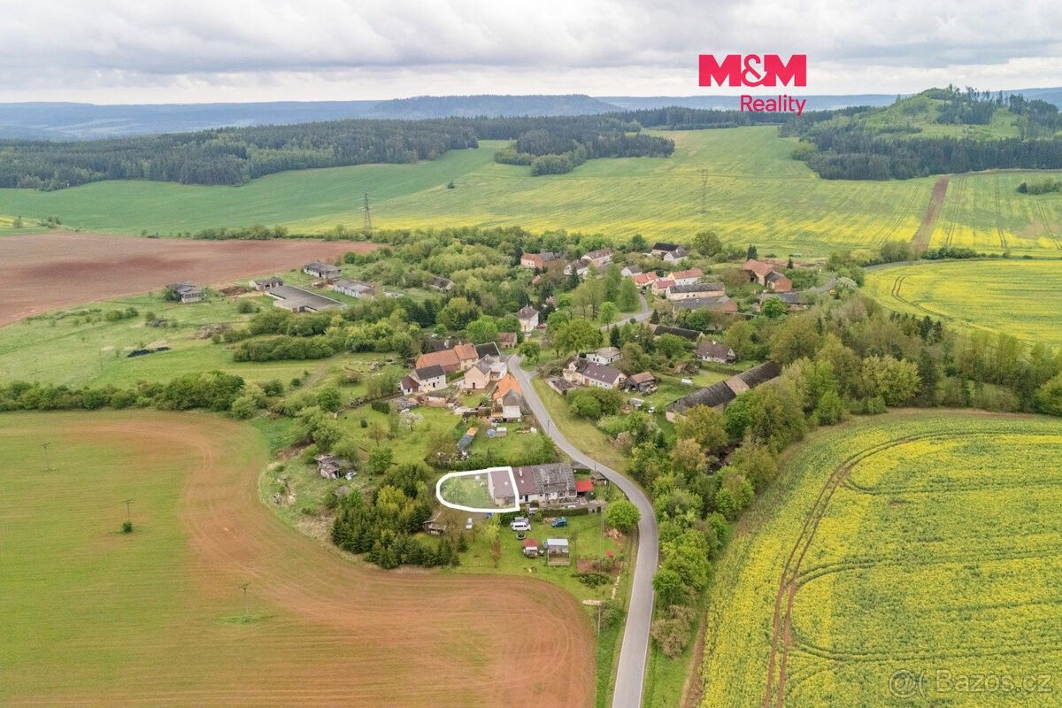 Chaty, Žlutice, 364 52 - 1