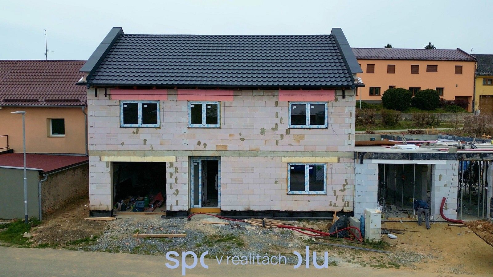 Rodinný dům, 148 m²