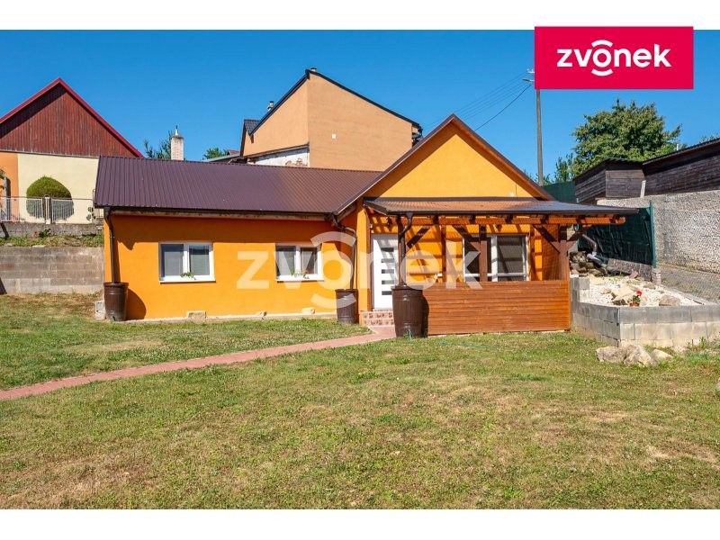 Rodinné domy, Sušice, 75 m²