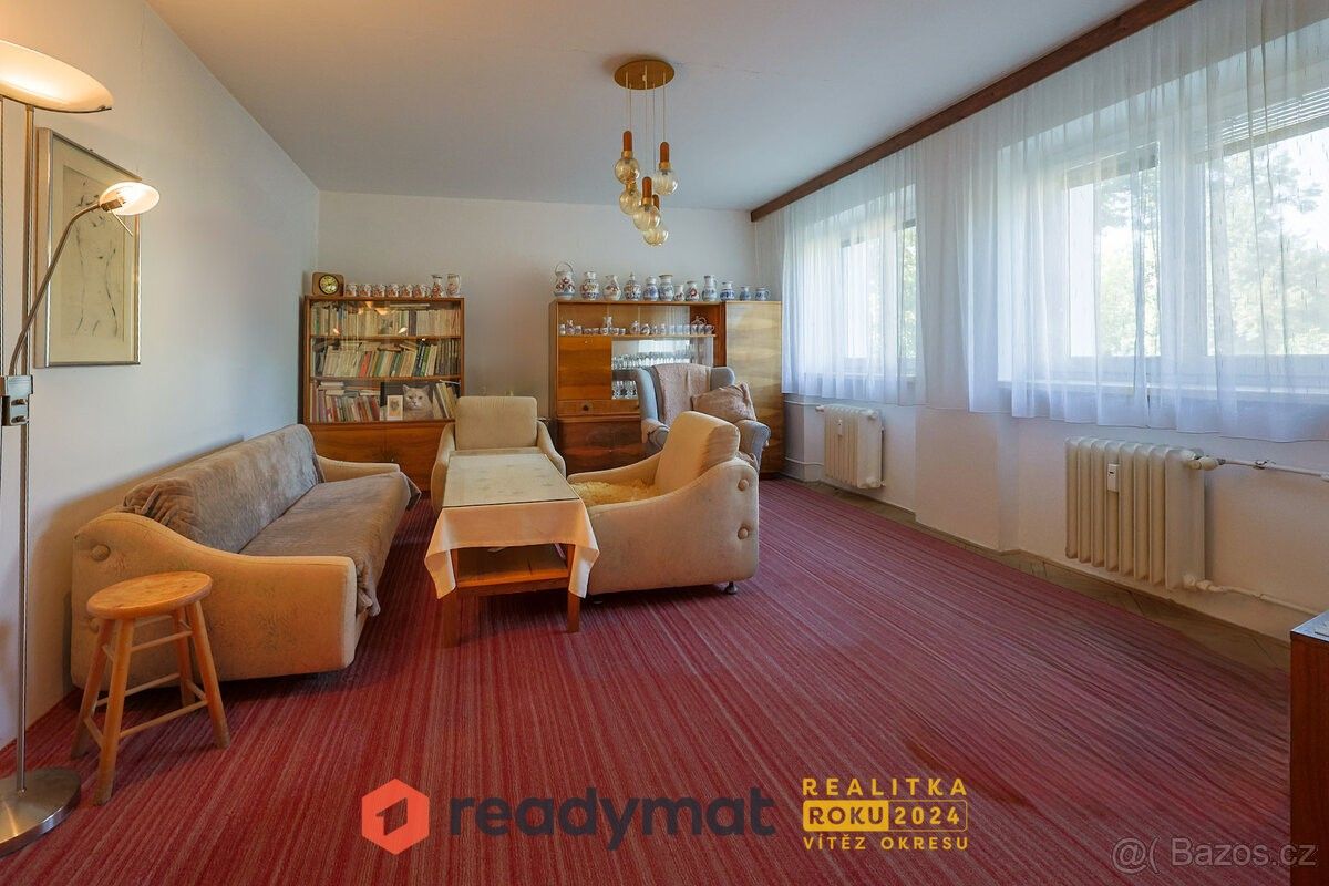 Pronájem byt - Hodonín, 695 01