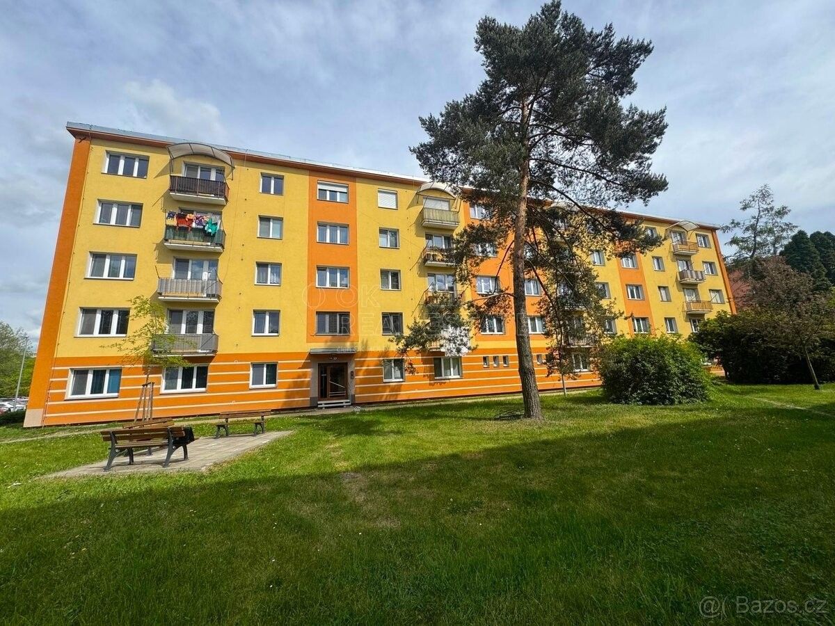 Byty, Šternberk, 785 01 - 1