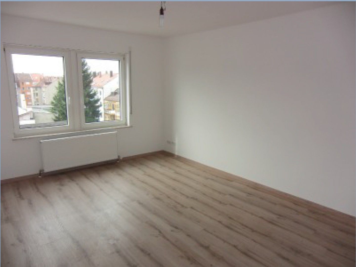 Byt 1+1 · 40 m² · Nürnberg Galgenhof Bayern 90459 - 4