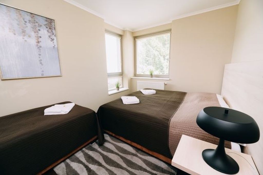 Prodej byt - Harrachov v Krkonoších, 512 46