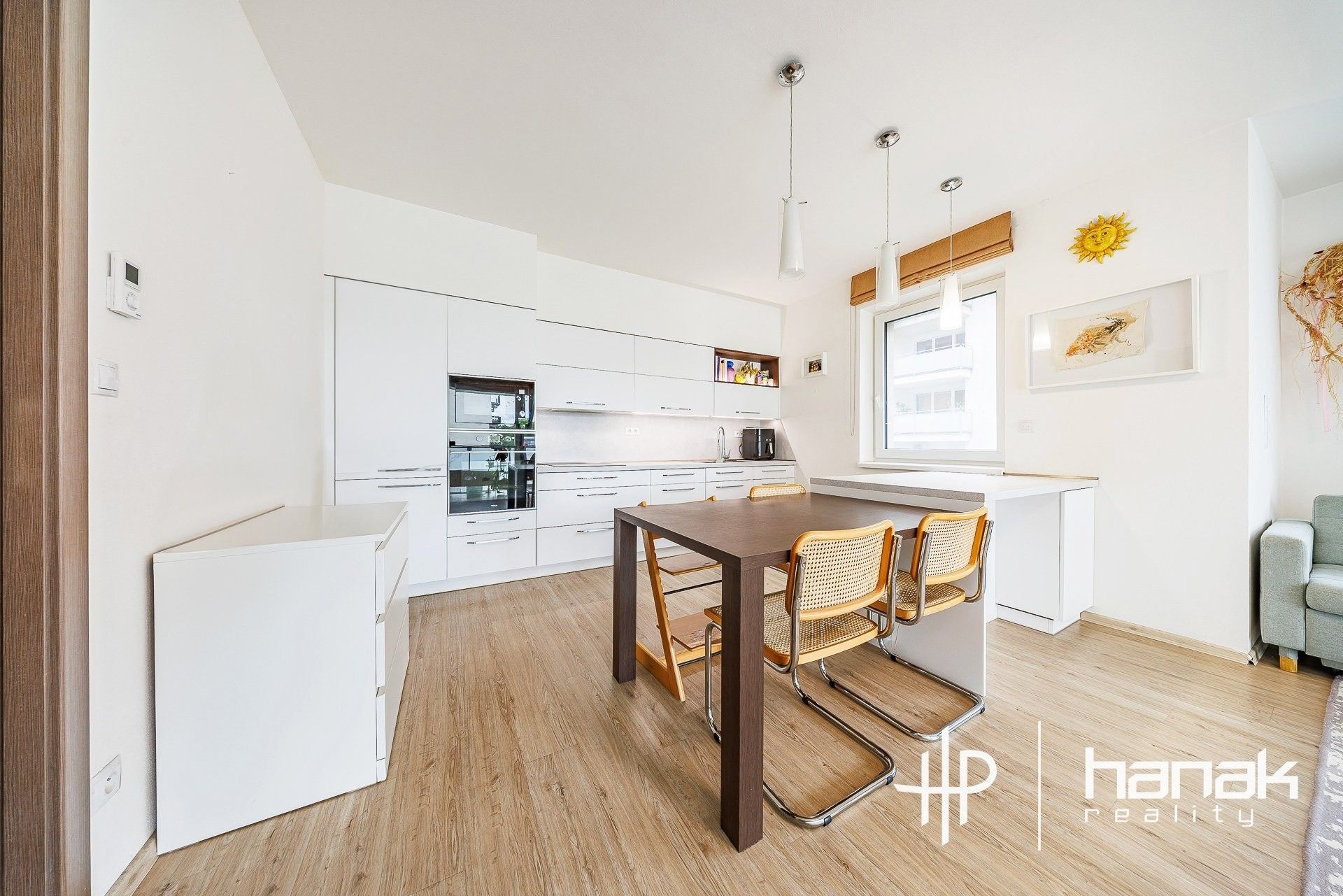 Prodej byt 3+kk - Eduarda Hamburgera, Olomouc, 62 m² - 5
