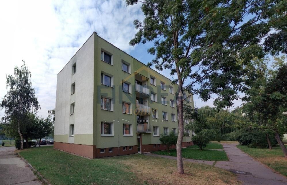 Byty, Chomutov, 430 01 - 1