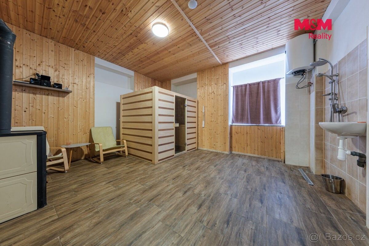 Nemovitost · Hroznětín, 362 33 - 3