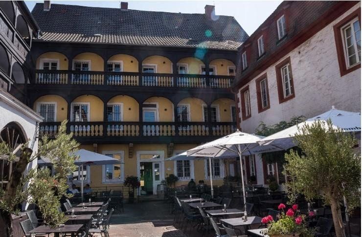 Obchodní prostory, Landau in der Pfalz Landau in der Pfalz Rheinland-Pfalz 76829, 1 341 m² - 1