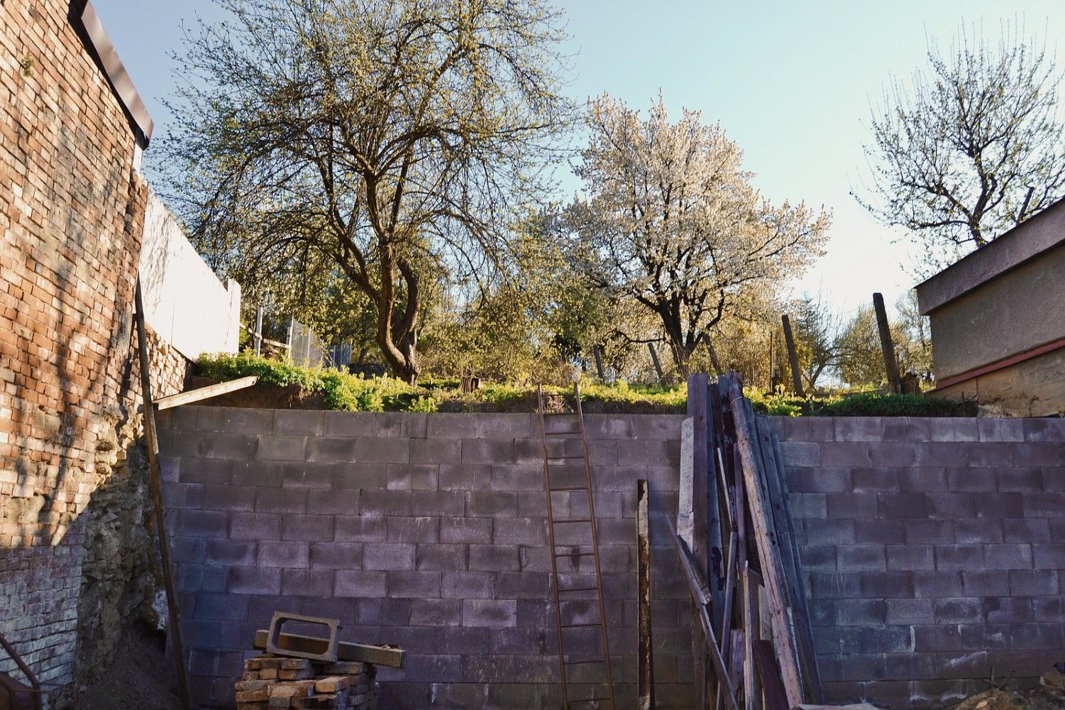 Prodej rodinný dům - Lhotka, Koryčany, okres Kroměříž, 173 m² - 5