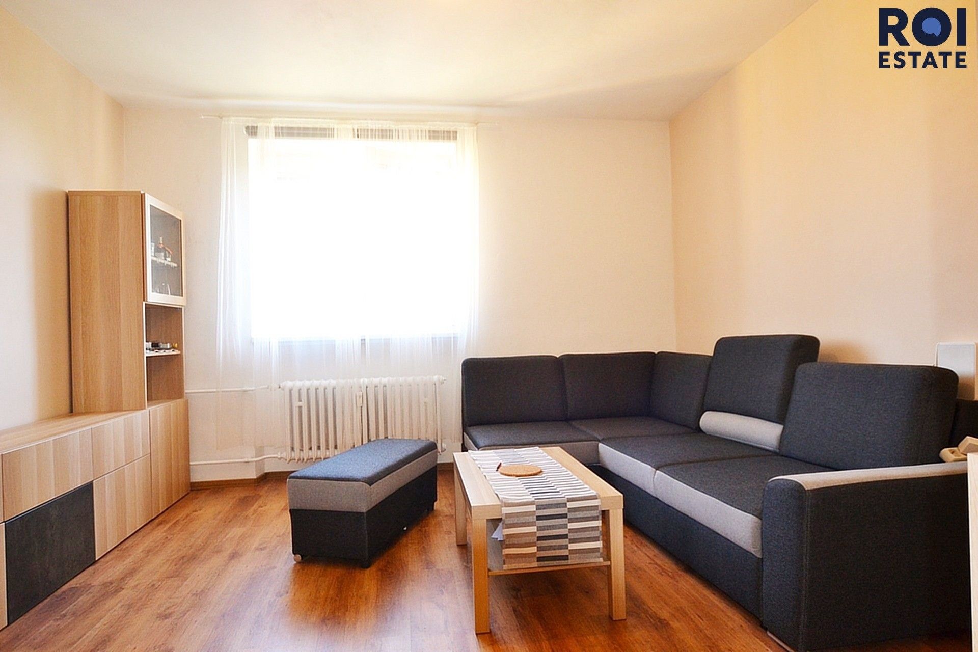 Pronájem byt 2+1 - Renneská třída, Brno, 66 m²