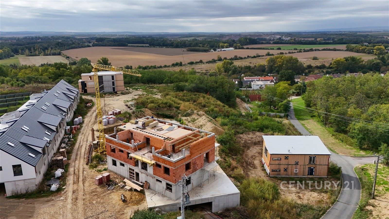 2+kk, Panská, Hodonice, 57 m²