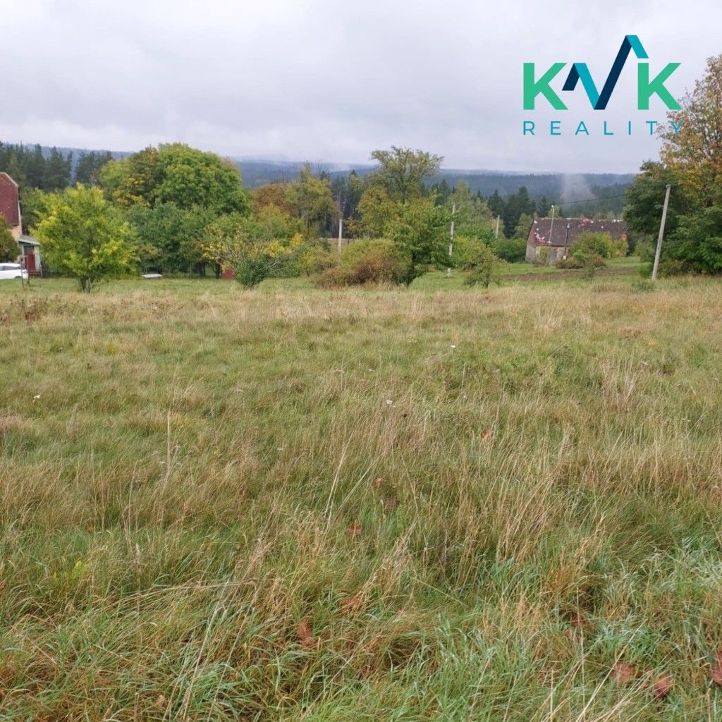 Pozemky pro bydlení, Chodov, 1 m²