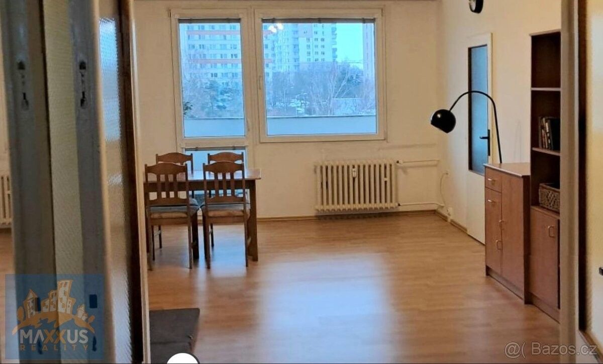 Byty, Praha, 142 00