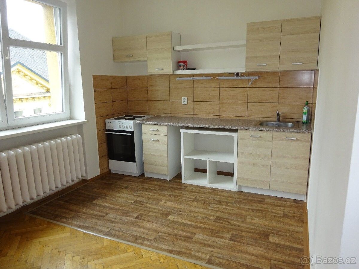 Byty, Liberec, 460 01