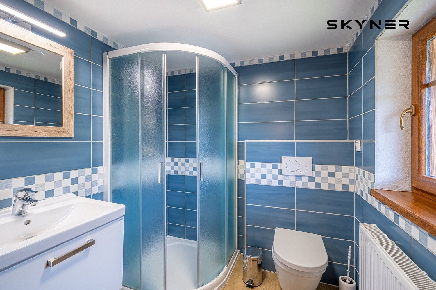 Ubytovací zařízení · 271 m² · Kunratice - Studený, okres Děčín, Ústecký kraj - 4