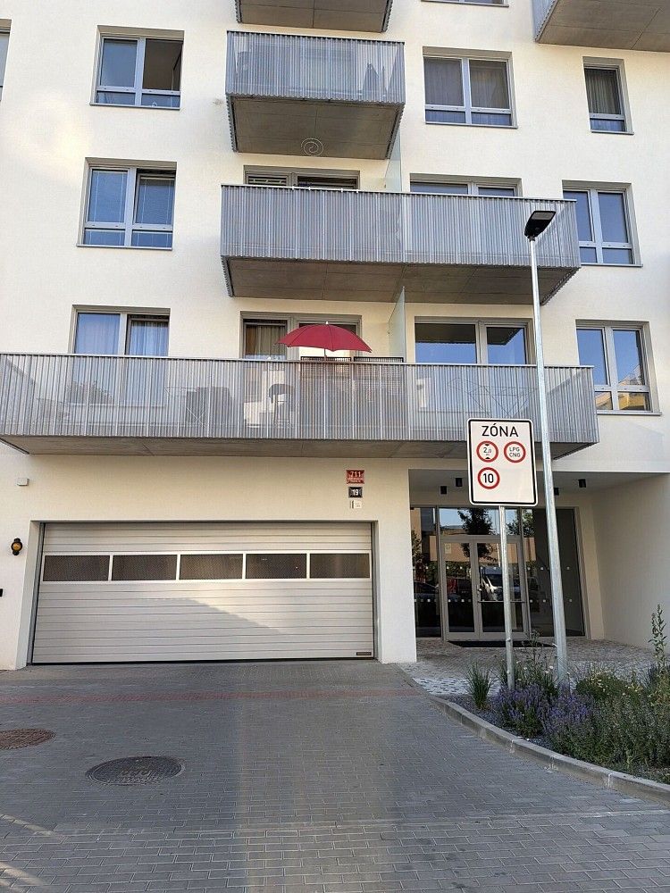 Prodej byt 2+kk - Praha - Dolní Měcholupy, okres Praha 15, Hlavní město Praha, 41 m² - 5