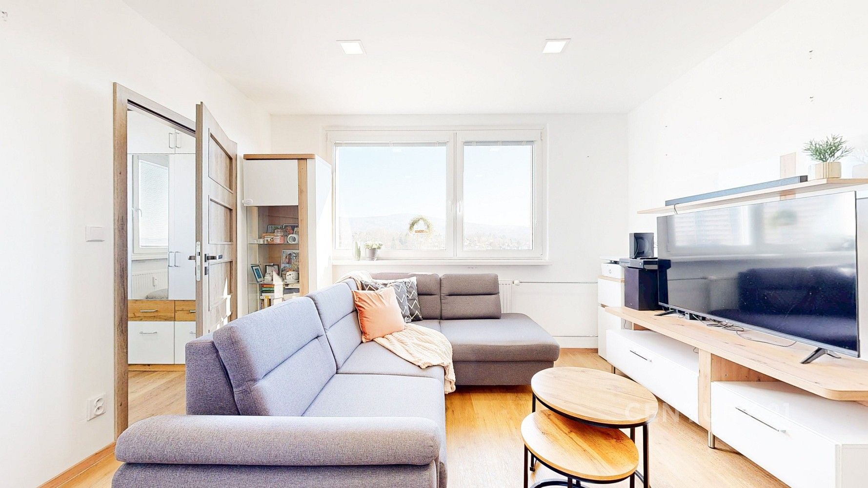 Prodej byt 3+1 - Liberec - Liberec XIV-Ruprechtice, Liberecký kraj, 58 m² - 5