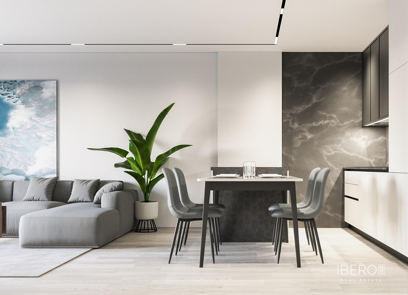 Prodej byt 3+kk - Torrevieja, Španělsko, 59 m² - 5